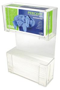 Glove/Towel Dispenser Product Image