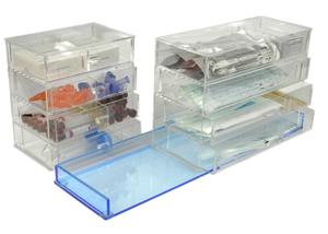 4-Drawer Organizers  Product Image