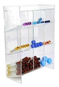 Tube Organizer  Product Image