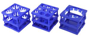 Tube-CUBE™ Tube Rack Product Image