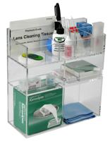 Microscopy Station Organizer Product Image