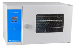 L-CU100 Laboratory Incubator Product Image