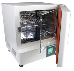 L-CU200 Laboratory Incubator Product Image