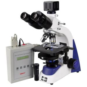 G390 Series Microscopes Product Image