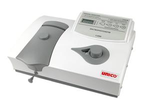 S1200 Spectrophotometer Product Image