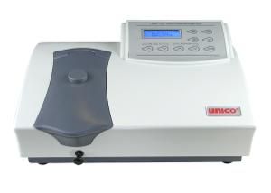 S1205 Spectrophotometer Product Image