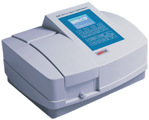 SpectroQuest™ UV-Vis SQ2800 Spectrophotometers Product Image