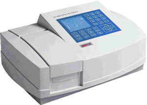 SpectroQuest™ UV-Vis SQ4802 Spectrophotometers Product Image