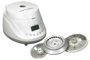 PowerSpin™ BX Centrifuge Product Image