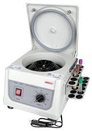 PowerSpin™ FX Centrigue Product Image