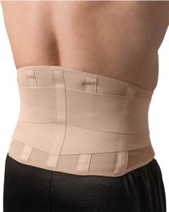 Swede-O Elastic Back Stabilizer Product Image