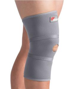 Swede-O Thermal With MVT2 Knee Patella Support Product Image