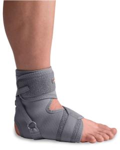 Swede-O Thermoskin Heel-Rite™ Ankle Support Product Image