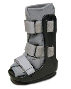 Swede-O Pediatric Walking Boot Product Image