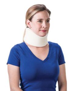 Foam Cervical Collar Product Image