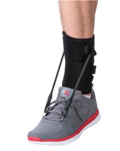 Footflexor® Ankle Foot Orthosis Foot Drop Brace Product Image