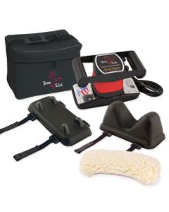 Jeanie Rub® Massager Professional Package Product Image