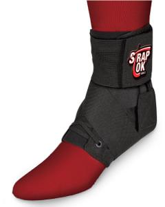 Swede-O Strap Lok® Ankle Braces Product Image