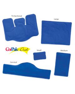 Dual Comfort Corpak™ Hot & Cold Therapy Packs Product Image