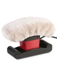 Jeanie Rub® Sheepskin Pad Cover Product Image