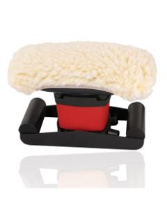 Jeanie Rub® Fleece Cover Product Image