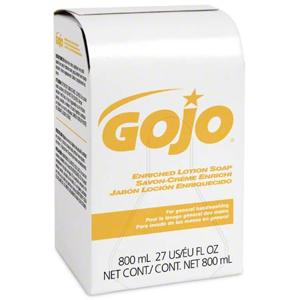 Gojo® Enriched Lotion Soap Product Image