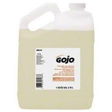 Gojo® Honey Almond Foam Soap (Bulk Flat Top) Product Image
