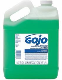 Gojo® Body Wash & Shampoo Product Image