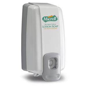 Micrell® NXT® Space Saver™Dispenser Product Image