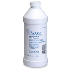 Provon® Antimicrobial Skin Cleanser (Bottle) Product Image