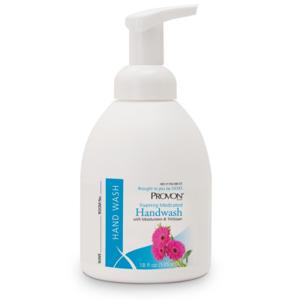 Provon® Foaming Medicated Handwash with Moisturizers and Triclosan (Pump Bottle) Product Image