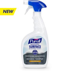 Purell™ Professional Surface Disinfectant Product Image