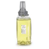 ADX-12™ Citrus Ginger Foam Hand & Showerwash (1250 mL Refill) Product Image
