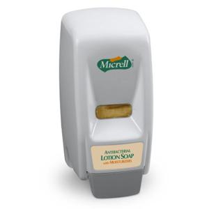 Micrell® 800 Series Bag-in-Box Dispenser Product Image