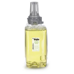  Citrus Ginger Foam Hand & Showerwash (1250 mL Refill for GOJO® ADX-12™ Dispenser) Product Image