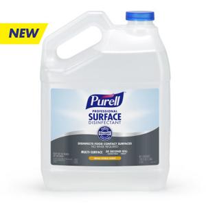 Purell™ Professional Surface Disinfectant (Pour Gallon) Product Image