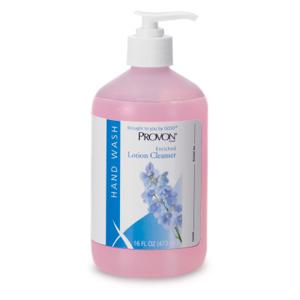 Provon® Enriched Lotion Cleanser (Pump Bottle) Product Image