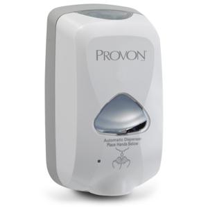 Provon® TFX™ Dispenser (Touch-Free Dispenser) Product Image