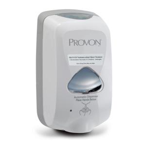 Provon® TFX™ Antimicrobial Skin Cleanser Dispenser Product Image