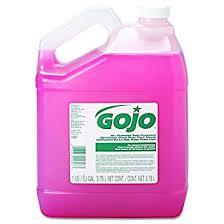 Gojo® All-Purpose Skin Cleanser - Pour Gallon Product Image