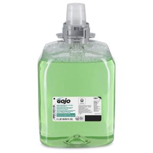 Gojo® Green Certified Foam Hand, Hair & Body Wash (Refill) Product Image