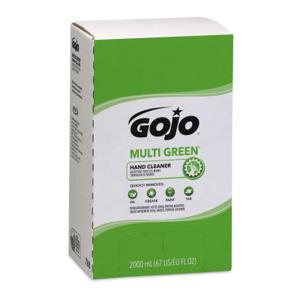 Gojo® MULTI GREEN® Hand Cleaner Product Image