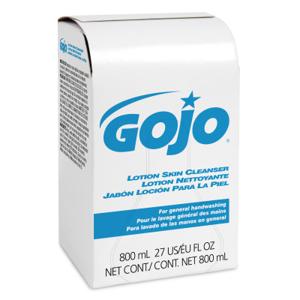 Gojo® Lotion Skin Cleanser (Refill) Product Image