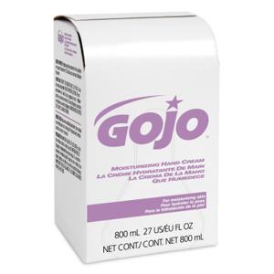 Gojo® Moisturizing Hand Cream (Refill) Product Image