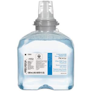 Provon® TFX™ 1200ml Ultra Mild Foam Handwash Product Image