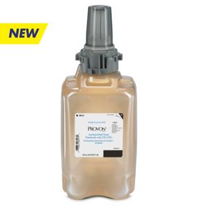 Provon® ADX™ 1250 mL, Foaming Antimicrobial Skin Cleanser with 2% CHG Product Image