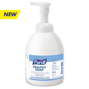 Purell® Antimicrobial Foam Handwash with 2% CHG Product Image