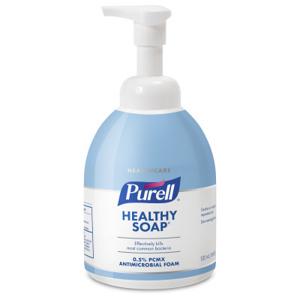 Purell® Foaming Antimicrobial Handwash with PCMX  Product Image