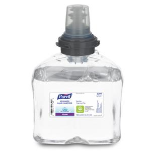 Purell® Advanced Skin Nourishing Foam Product Image