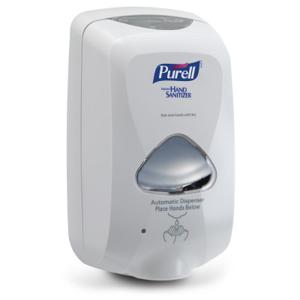 Purell® TFX™ Dispenser Product Image